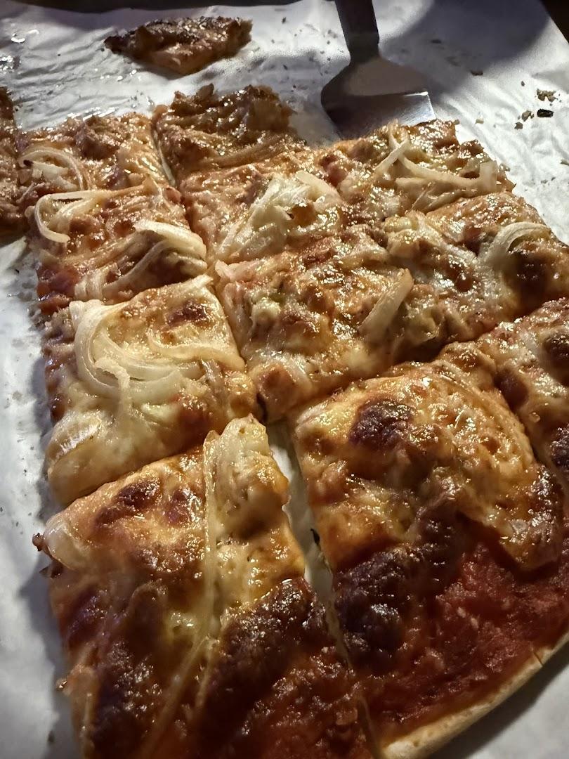 Enzo's Pizzeria Menu image 7